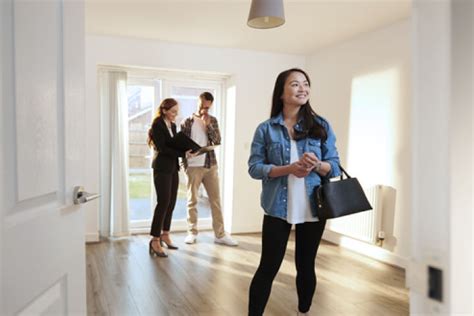 international property loan